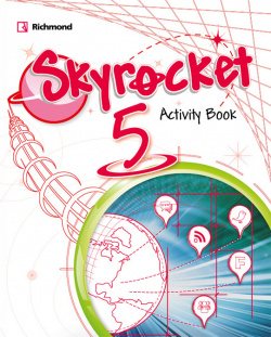 SKYROCKET 5 ACTIVITY PACK