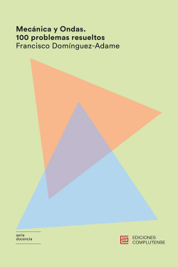 MECÁNICA Y ONDAS