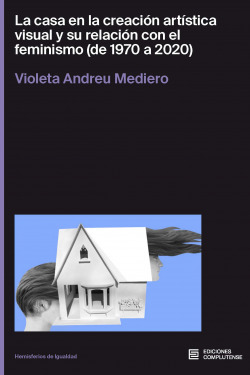 La casa en la creación artística visual