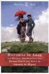 Historia de amor
