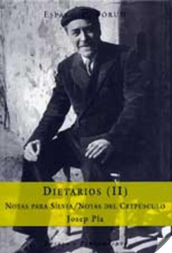 Dietarios (II)