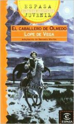 El caballero de Olmedo