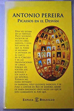 PICASSOS EN EL DESVAN