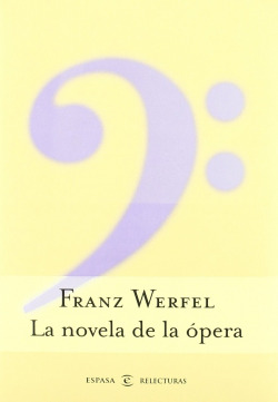 La novela de la ópera