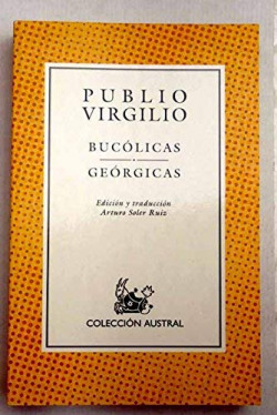 Bucólicas / geórgicas
