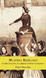 Mujeres rebeldes