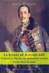 La España de Alfonso XIII