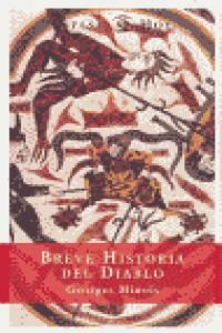 Breve historia del diablo
