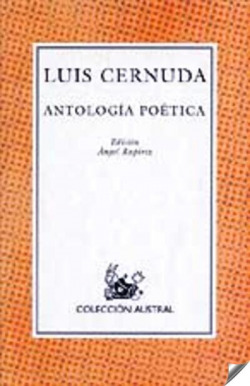 Antología poética