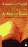 El espíritu de Sancho Panza