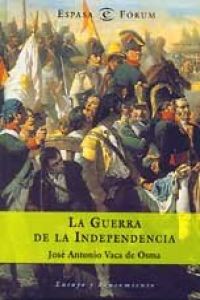 La guerra de la independencia