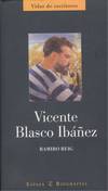 Vicente blasco ibañez