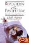 Reposteria y pasteleria