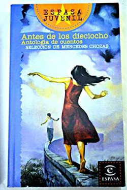 Antes de los dieciocho