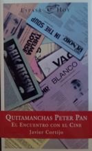 Quitamanchas peter pan