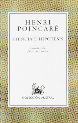 La ciencia y la hipótesis