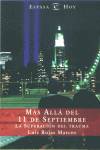 Más allá del 11 de septiembre