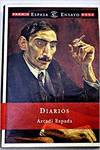 Diarios - Premio Ensayo 2002.