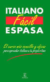 Italiano fácil Espasa