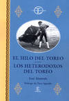 El hilo del toreo