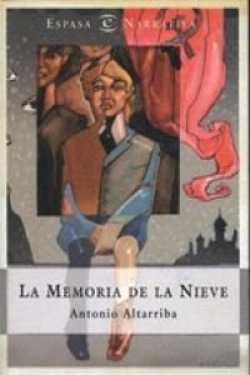 La memoria en la nieve