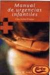 Manual de urgencias infantiles