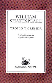 Troilo y Cresida