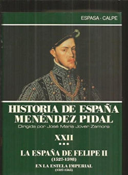 La España de Felipe II