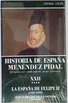 La España de Felipe II