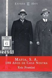 Mafia, S.A.