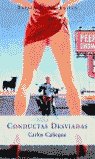 Conductas desviadas