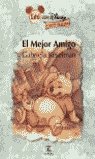 El mejor amigo (leo con disney)