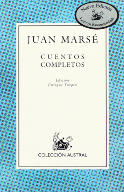 Cuentos completos