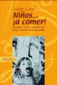 Niños a comer