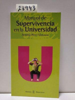 Manual de supervivencia en la universidad