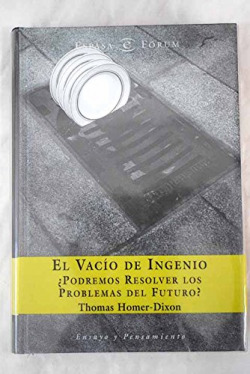 El vacío del ingenio