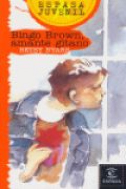 Bingo Brown, amante gitano
