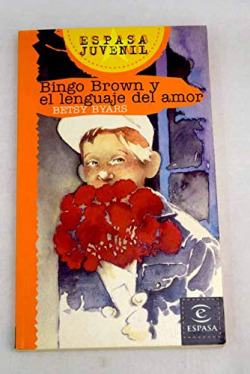 Bingo Brown y el lenguaje del amor