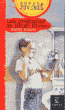 Las preguntas de bingo brown