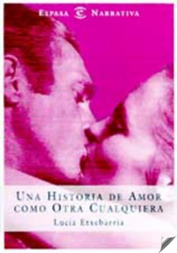 Una historia de amor como otra cualquiera