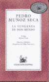 La venganza de Don Mendo