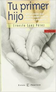 Tu primer hijo