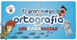 El gran juego de la ortografía