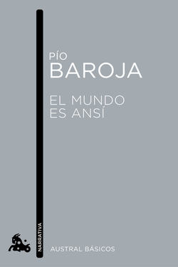 El mundo es ansí