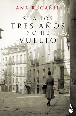 SI A LOS TRES AÑOS NO HE VUELTO