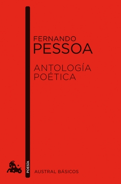 ANTOLOGÍA POÈTICA
