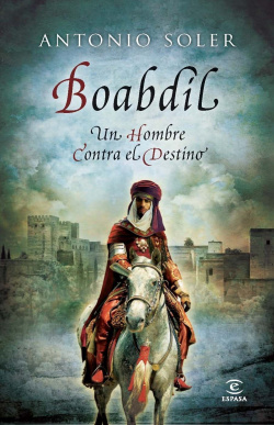 Un hombre contra el destino