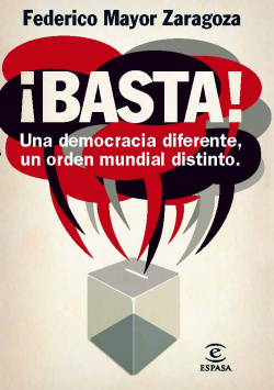 ¡BASTA!