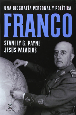 Biografía de Franco
