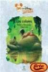 Los colores (leo con disney + 4)